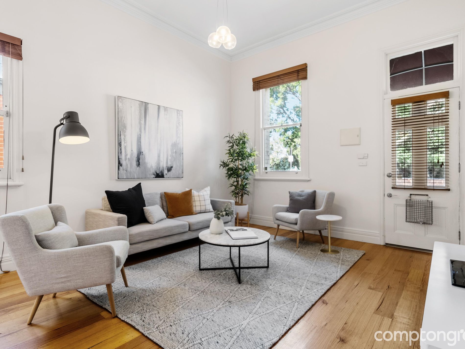 6 / 24 Newcastle Street, Newport