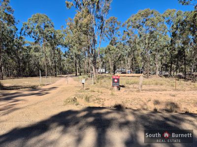 267 T H BURNES ROAD, Ballogie