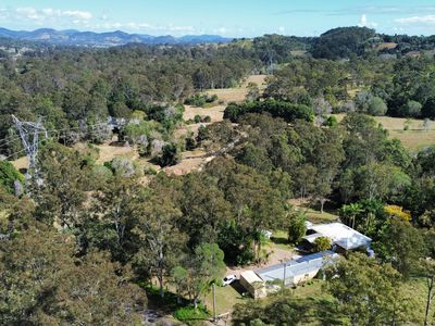 203 Traveston Road, Traveston