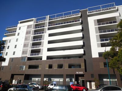 85 / 32 Castlereagh Street, Liverpool