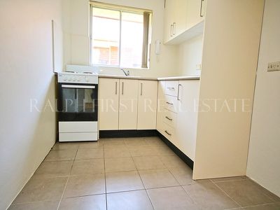 6 / 12 Denman Avenue, Wiley Park