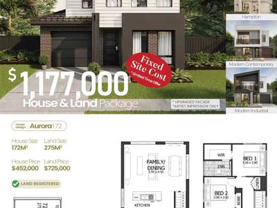 lot 7220 / 16 Dunnart Street, Melonba