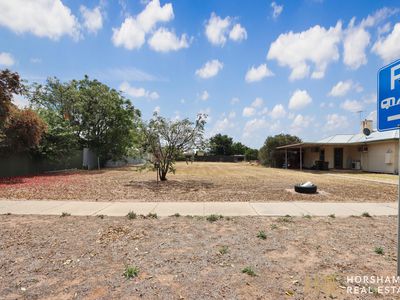 66 Victoria Street, Nhill