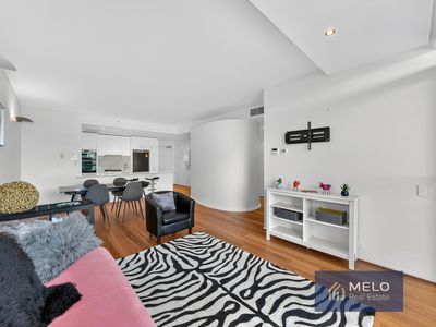 609 / 668 Swanston Street, Carlton