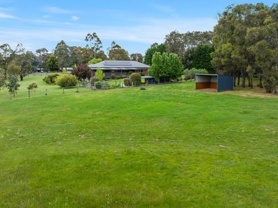 74 Woodvale Crescent, Lancefield