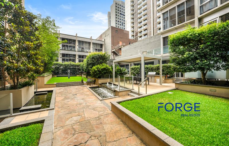 1311 / 68 La Trobe Street, Melbourne, Melbourne - Thumbnail 6