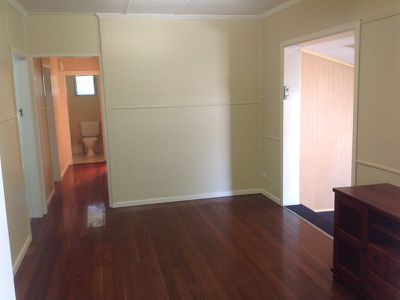 52 king Street, Nanango