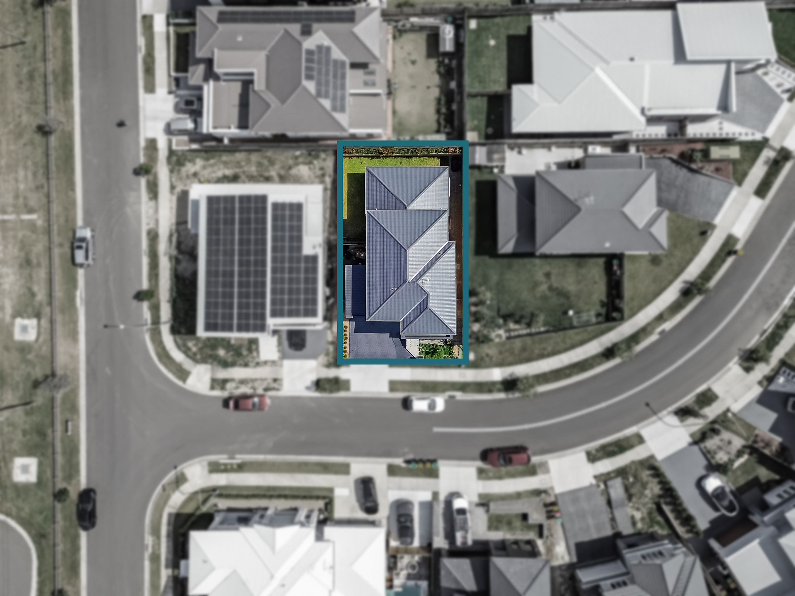 34 Weema Street, CADDENS