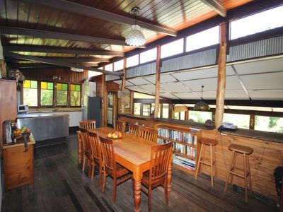 1625 Lower Towamba Road, Kiah