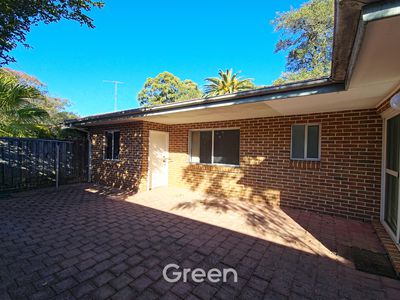 5 / 23 Munro Street, Eastwood