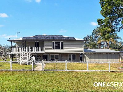 24 Beaufort Street, Howard