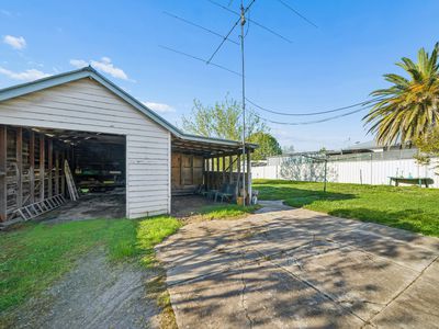 1 Minerva Street, Mansfield