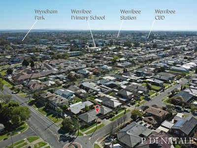 46 Burke Street, Werribee