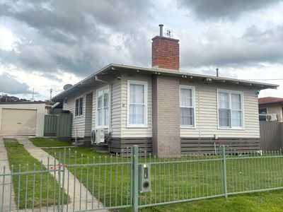 17 Perrin Street, Seymour