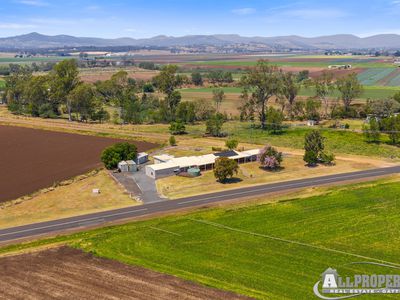275 Gatton Clifton Road, Lower Tenthill