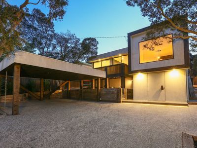 26 Preston Street, Rye