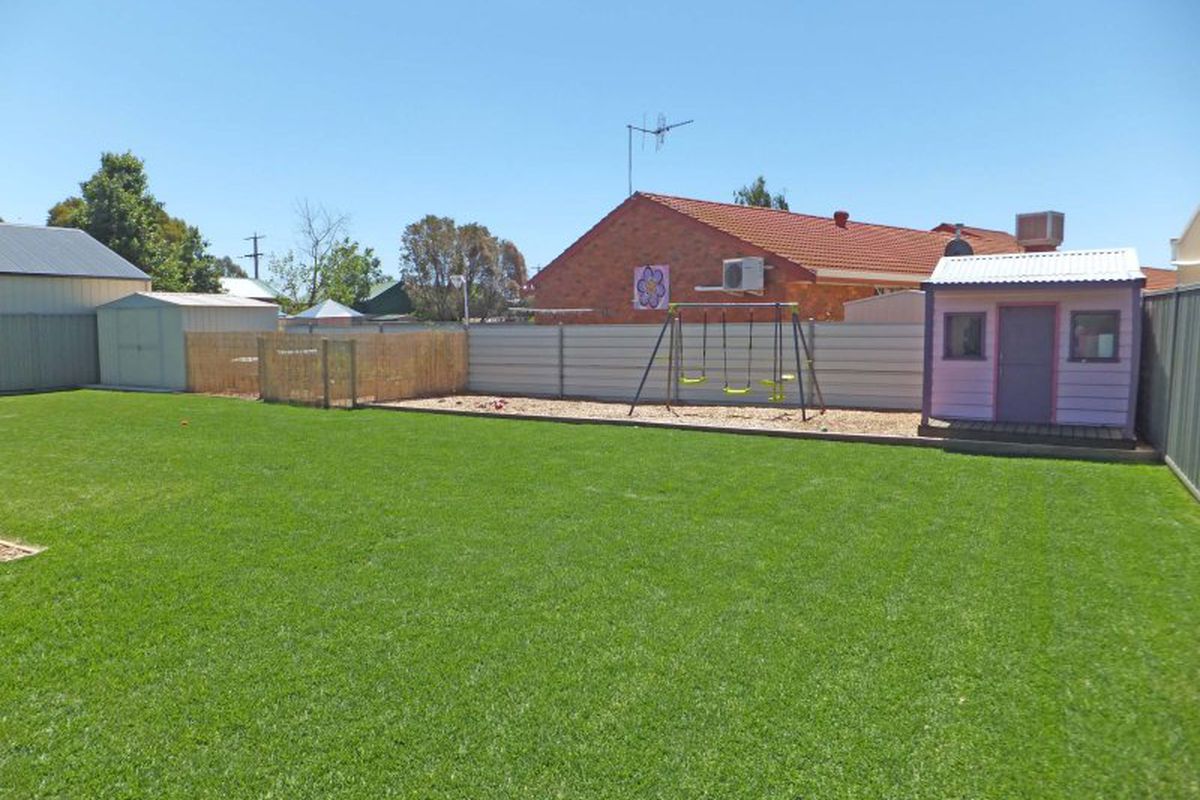 3 Kangaroo Way, Kyabram