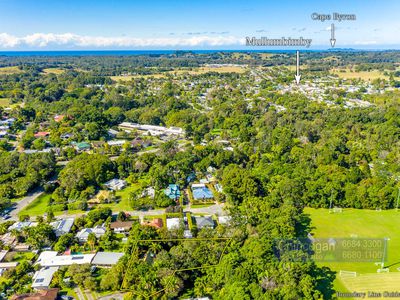 14 Banksia Place, Mullumbimby