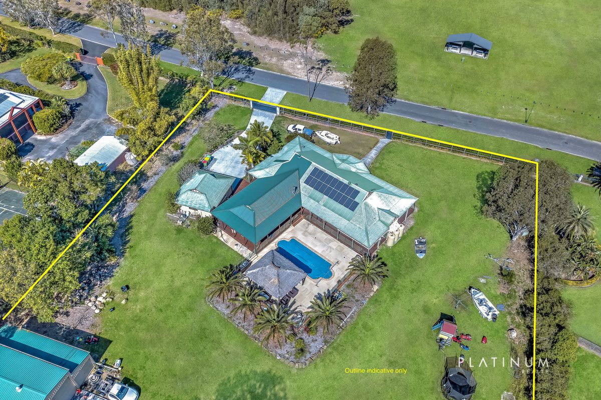 57 Rivertree Avenue, Helensvale
