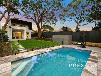 142 Letitia Street, Oatley