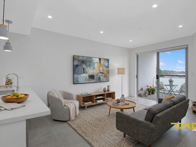 305 / 108 Station Street, Wentworthville