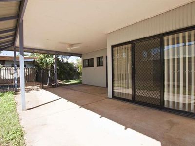 16 Celtis Street, Kununurra