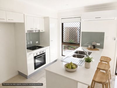 10 / 60 GRAHAMS ROAD, Strathpine