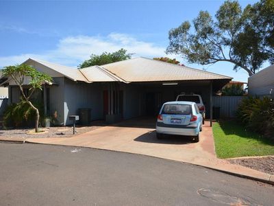 17 Snappy Gum Way, South Hedland