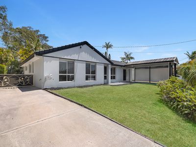 33 Charlies Crossing Road North, Upper Coomera