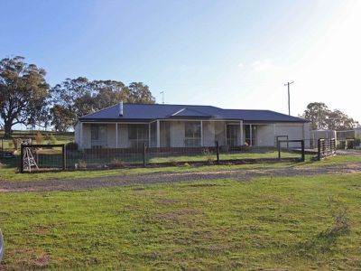 21 Obriens Court, Heathcote