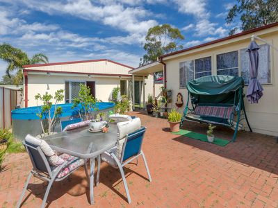 91 Byamee Street, Dapto