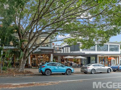 158 Moray Street, New Farm