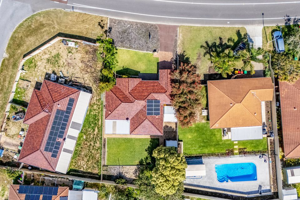 71 The Avenue, Warnbro