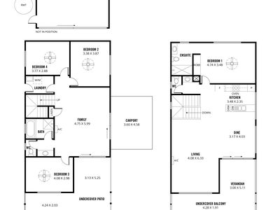 4A Herbert Street, Normanville