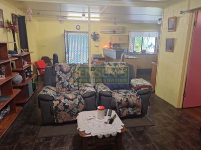 3 Ibis Drive, Homestead