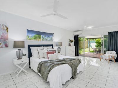 21 Dunbar Street, Mooroobool
