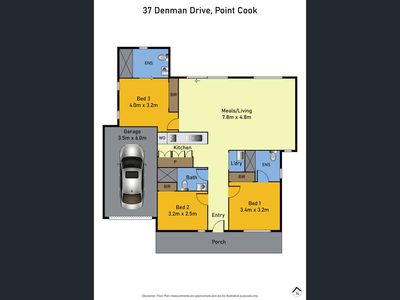 37 Denman Drive, Point Cook
