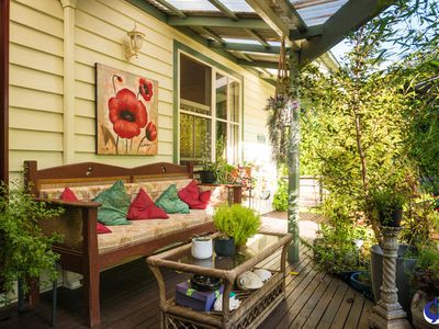 2 Blacksmiths Lane, Central Tilba