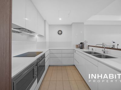 410 / 2 Moreau Parade, East Perth