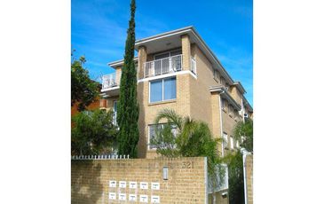 5 / 321 Maroubra Rd, Maroubra