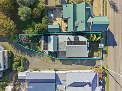 3420 Huon Highway, Franklin
