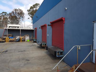 Unit 2 / 17  Enterprise Cct, Prestons