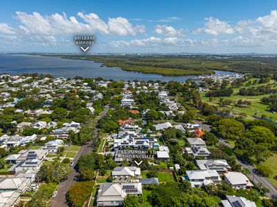 81 Yundah Street, Shorncliffe