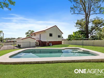 26 Thornlaw Street, Durack