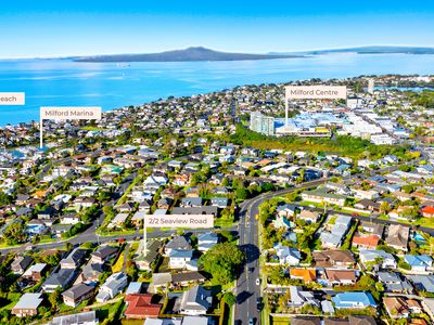 2/2 Seaview Road, Milford