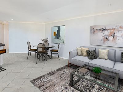 3 / 1 Pacific Terrace, Alexandra Headland