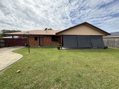 33 Wheeler Drive, Glenella