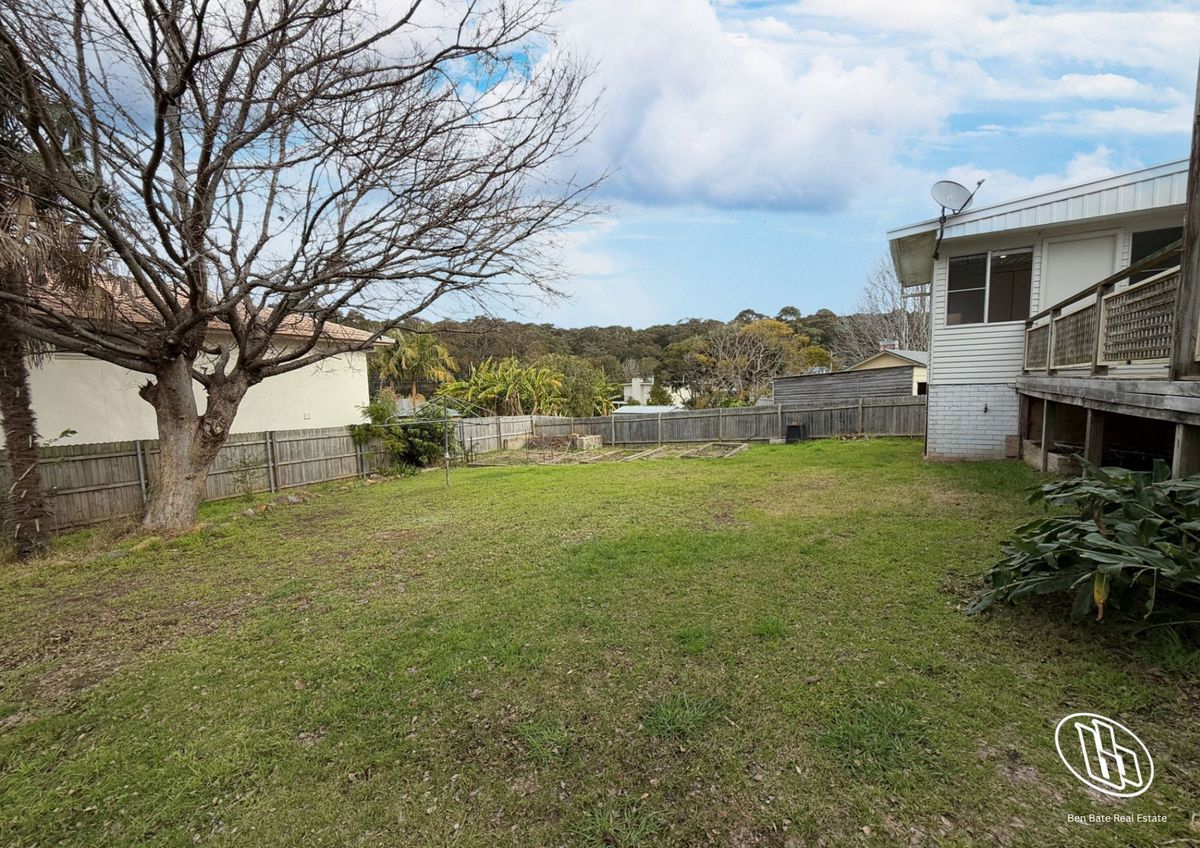 3 Harper Crescent, Narooma