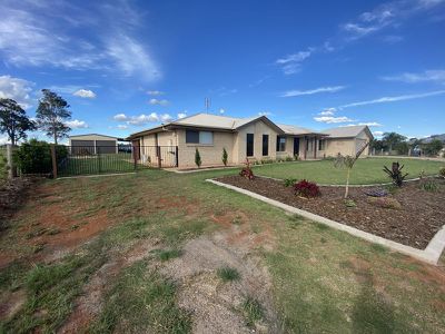 74-76 Rosella Parade, Kingaroy