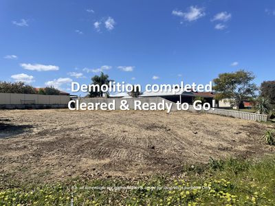 46 Dorchester Ave, Warwick